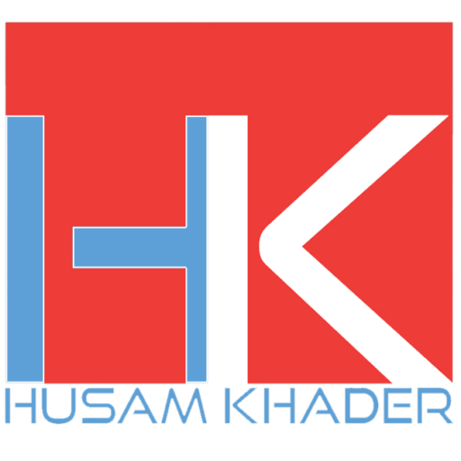 Dr Husam Khader