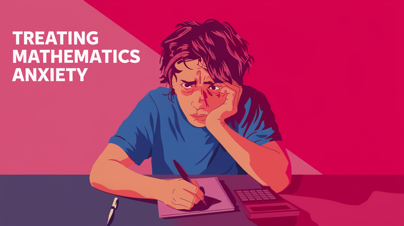 Treating mathematics anxiety