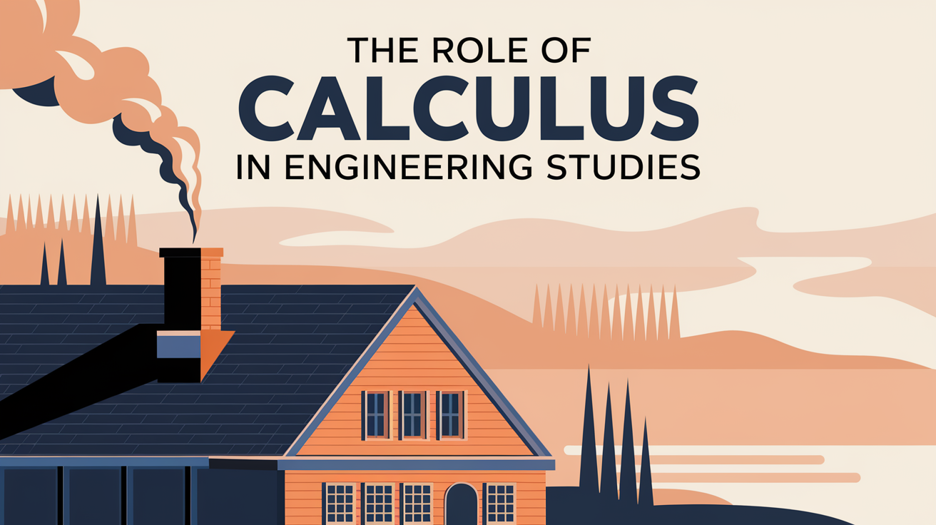 The Role of Calculus in Engineering Studies